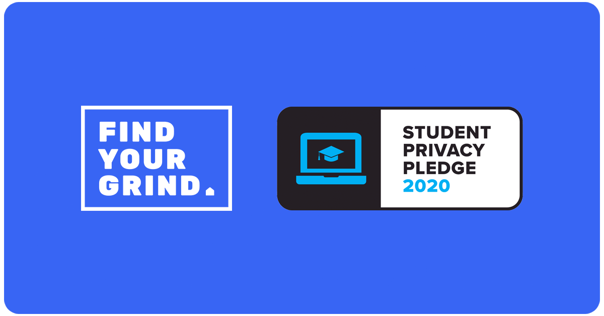 find-your-grind-privacy-pledge